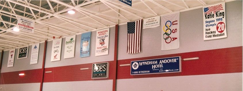 Banners